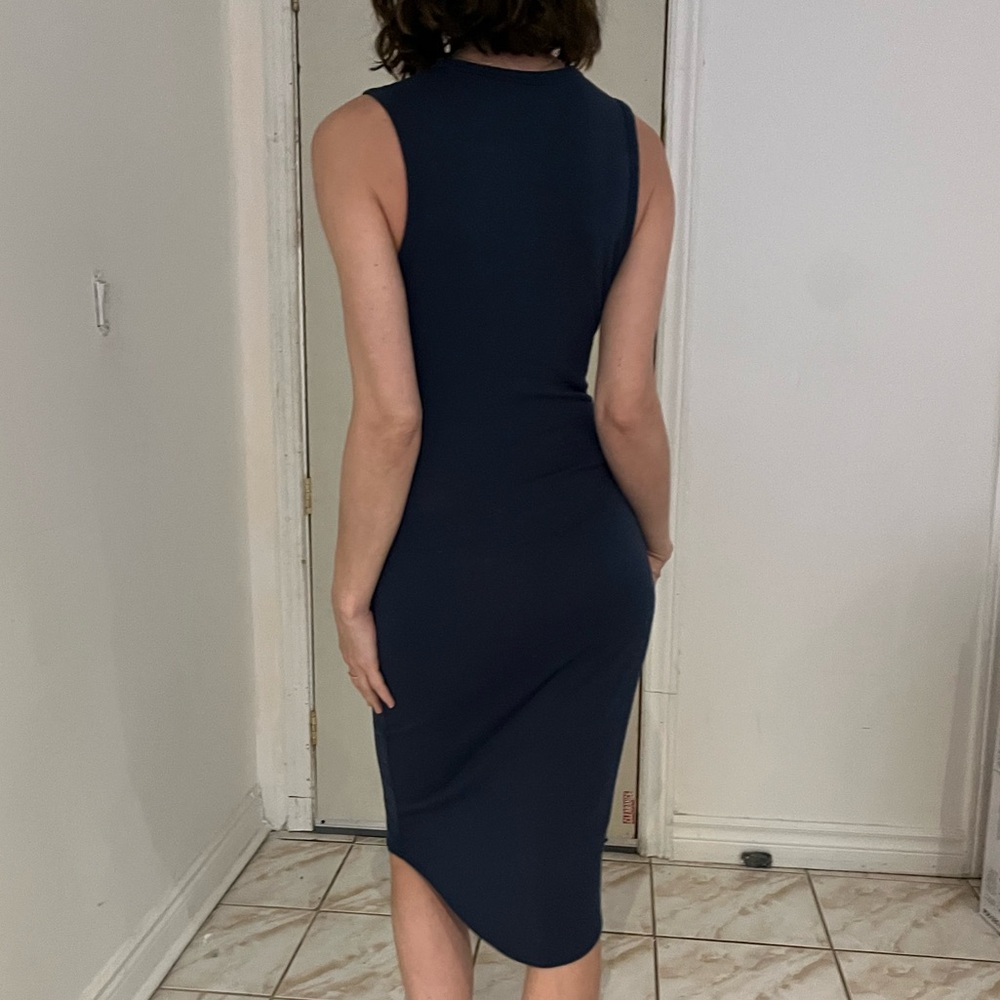 Wilfred dress